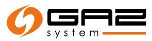 GAZSYSTEM